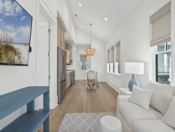 Carriage House